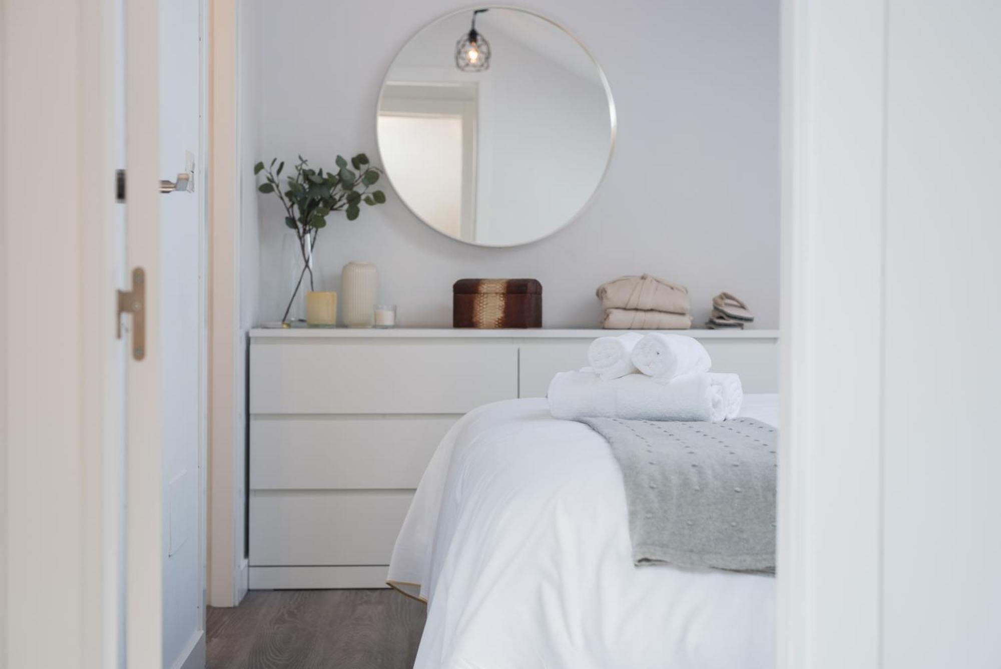Duplex Buddha Malaga Centro מראה חיצוני תמונה