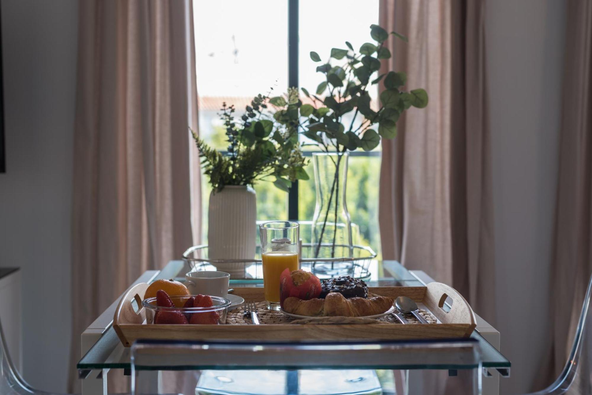 Duplex Buddha Malaga Centro מראה חיצוני תמונה