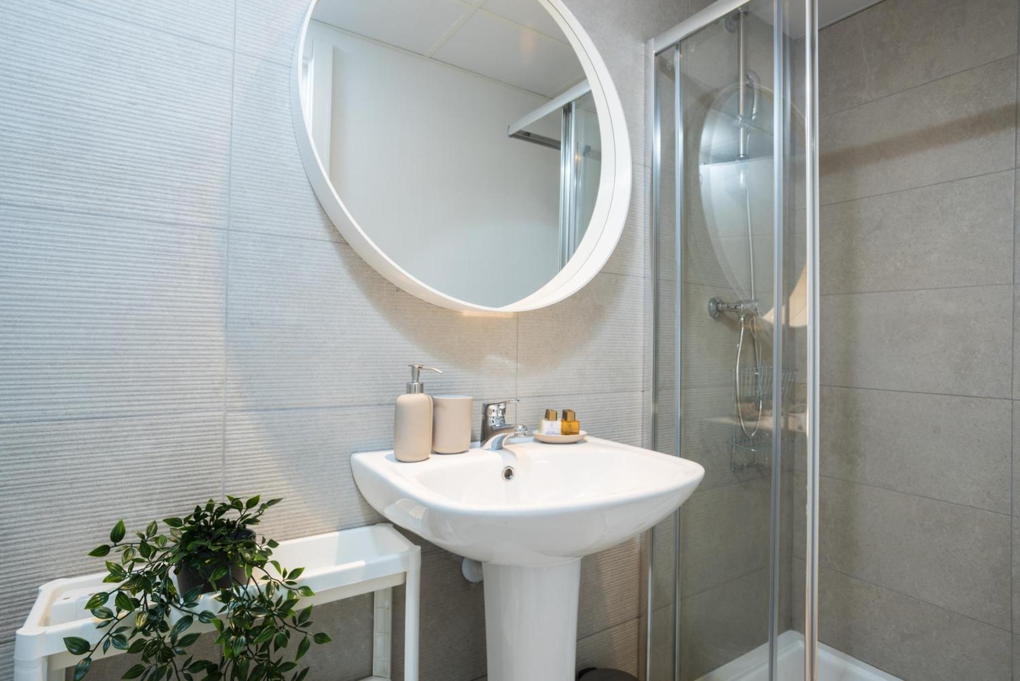 Duplex Buddha Malaga Centro מראה חיצוני תמונה